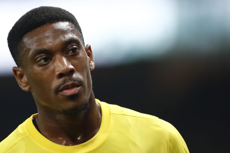 Οριστικά παρελθόν από την ΑΕΚ ο Μαρσιάλ, συνεχίζει στη Μοντερέι