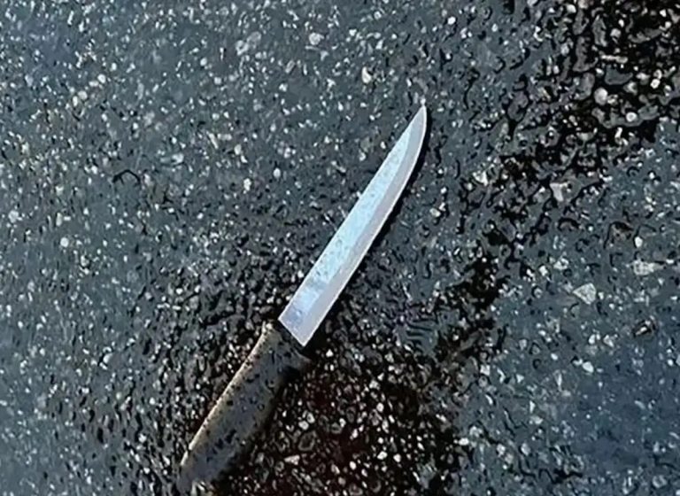 Καστοριά: Αιματηρό επεισόδιο στο Άργος Ορεστικό – 24χρονος αλλοδαπός μαχαίρωσε 23χρονο ομοεθνή του στη λαϊκή