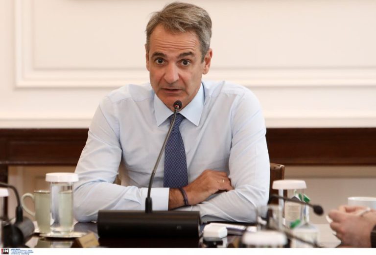 Μητσοτάκης: Πόσο αυξάνονται τα εισοδήματα – Δέκα παραδείγματα των φορολογικών ελαφρύνσεων