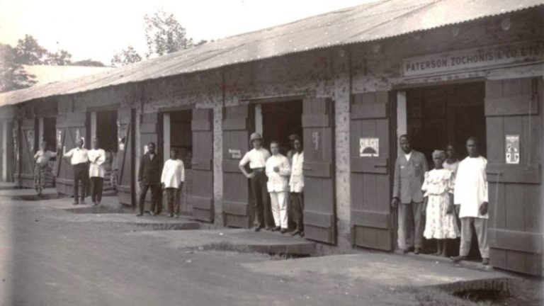 Εταιρείες που ίδρυσαν Έλληνες μετανάστες παραμένουν ισχυρές για την οικονομία της Νιγηρίας