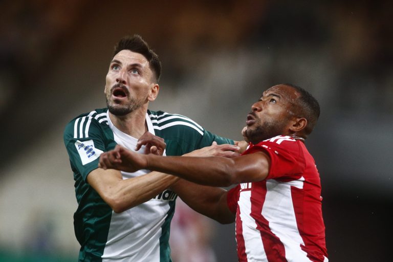 Super League: Οι ημέρες κι οι ώρες όλων των ντέρμπι μέχρι το τέλος του 2025