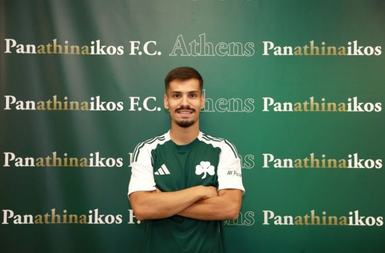 «Πρώτη» για Πάντοβιτς στο Κορωπί