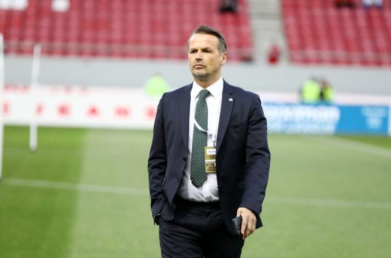 Παναθηναϊκός: «Οργισμένη» τοποθέτηση της Θύρας 13 κατά του Παπαδημητρίου!