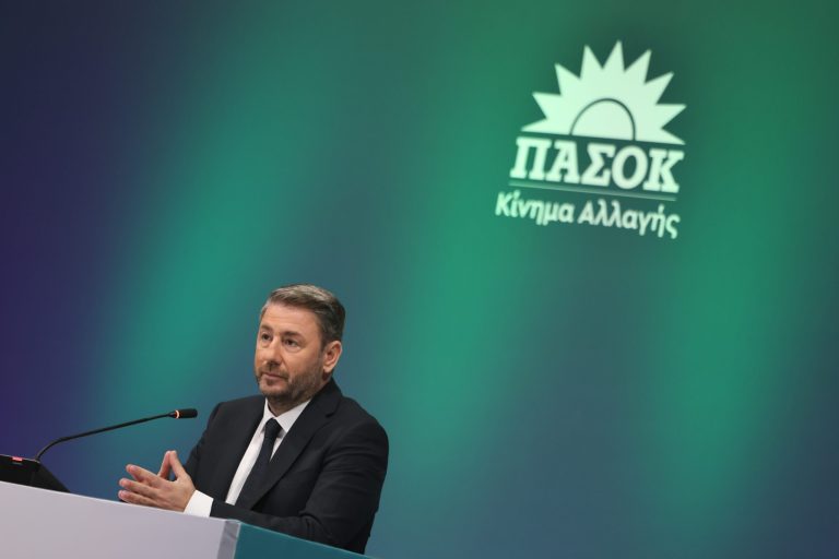 ΠΑΣΟΚ για ΝOVARTIS: Η αρχή για να πέσει φως στο σκάνδαλο