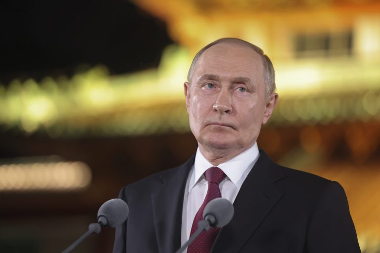 Πούτιν: Είμαι έτοιμος να συναντήσω τον Ζελένσκι