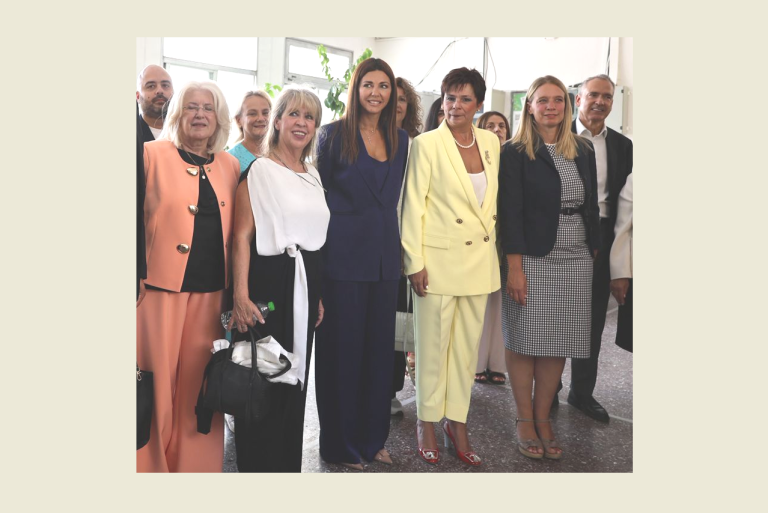 Ξάνθη – Σ. Ζαχαράκη: 380 νέοι διορισμοί εκπαιδευτικών στην Αν. Μακεδονία και Θράκη