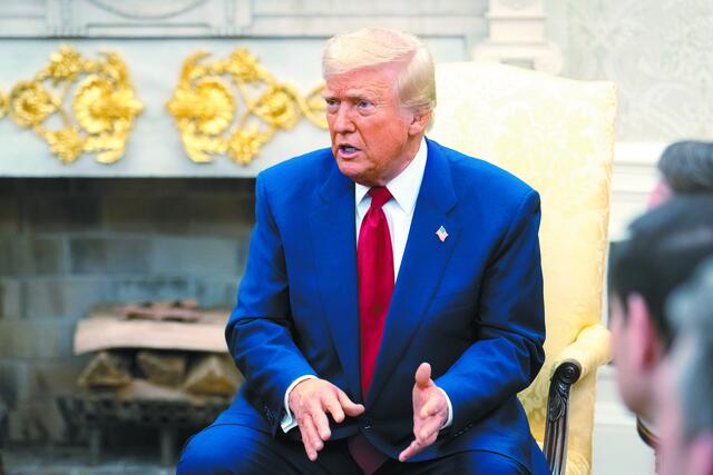 ΗΠΑ-Κίνα: Ο Ντόναλντ Τραμπ έκανε λόγο για “προόδους” στο θέμα του TikTok – Συνάντηση με τον Σι το φθινόπωρο