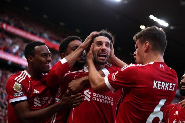 Champions League: Φαβορί για το τρόπαιο οι Λίβερπουλ, Αρσεναλ και Παρί Σεν Ζερμέν σύμφωνα με το Opta