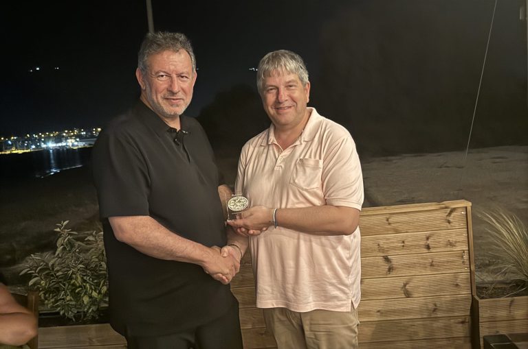 Θεσσαλία – Κρήτη: Διάλογος για νέες γέφυρες συνεργασίας με την Ομογένεια