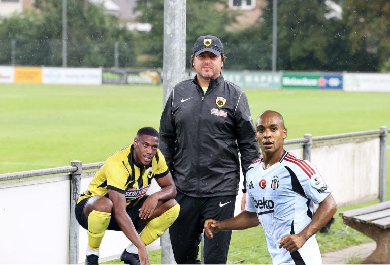 Ο Χαβιέρ Ριμπάλτα «ξεφόρτωσε» βαρίδι 7 εκατ. ευρώ, με εισήγηση Νίκολιτς φέρνει Ζοάο Μάριο και η ΑΕΚ αφήνει το… ρόμβο