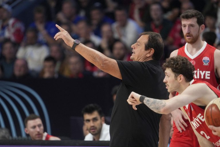 Οι μπακλαβάδες της Τουρκίας, το μήνυμα του Αταμάν στον Ερντογάν και ο εφιάλτης του Σπανούλη