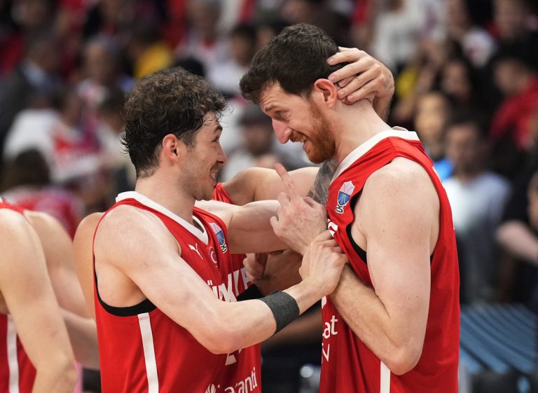 Ελλάδα – Τουρκία: Παρέμβαση ΕΟΚ για την τουρκική ανάρτηση, απολογήθηκαν και την κατέβασαν οι Τούρκοι