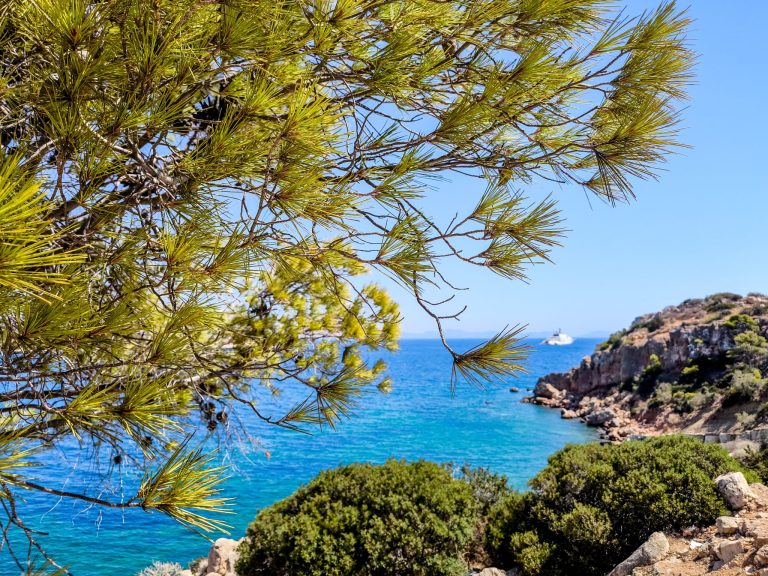 Καιρός: Θερμοκρασίες έως 34°C σήμερα – Πότε και πού θα βρέξει