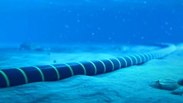 Προς ναυάγιο το υποθαλάσσιο καλώδιο Ελλάδας-Κύπρου – «Δεν είναι βιώσιμο» λέει η Λευκωσία