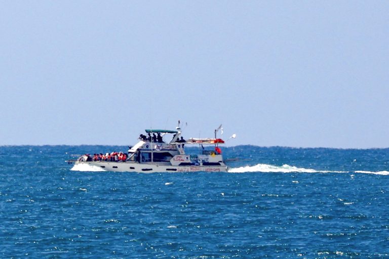 Εισαγγελική έρευνα από την Τουρκία κατά του Ισραήλ – Καταθέτουν οι συμμετέχοντες στον στολίσκο Sumud