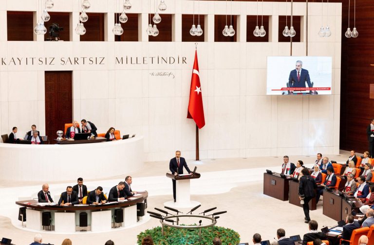 Τουρκία: Η εισαγγελία ζητά άδεια από το υπουργείο Εσωτερικών για έρευνα εις βάρος του δημάρχου Άγκυρας