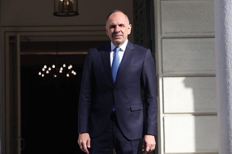 Γ. Γεραπετρίτης στο ΕΡΤnews: Η Ελλάδα ασκεί ενεργητική και συνεπή εξωτερική πολιτική – Υποδείξεις και μομφές δεν είναι αποδεκτές