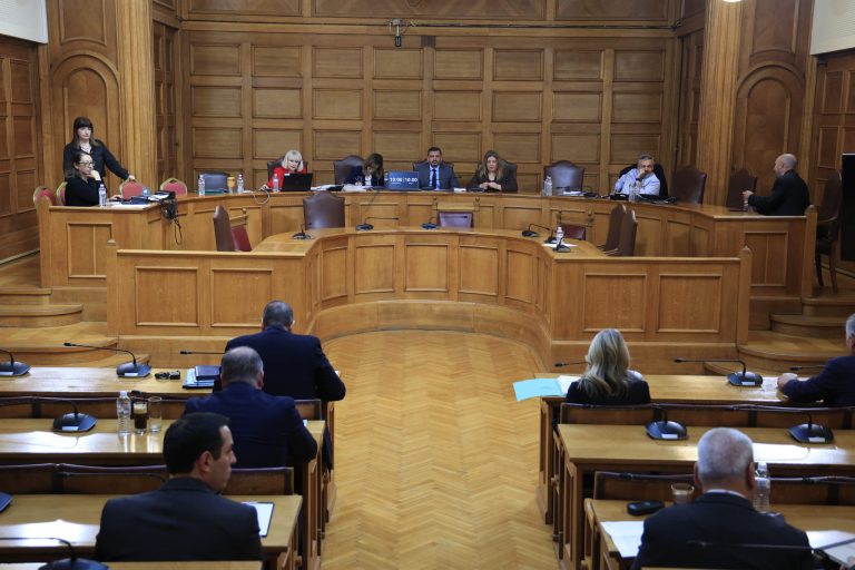 Εξεταστική επιτροπή για ΟΠΕΚΕΠΕ: Την κλήτευση του διευθύνοντος συμβούλου της «Cognitera ΑΕ» θα ζητήσει