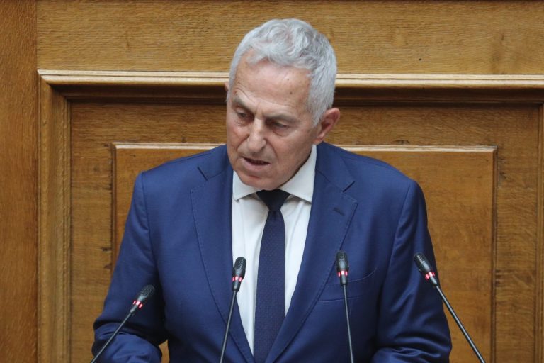 Ευάγγελος Αποστολάκης: Ανάμεσα στους 27 Έλληνες που συνελήφθησαν στο Ισραήλ ήταν και ο γιος μου