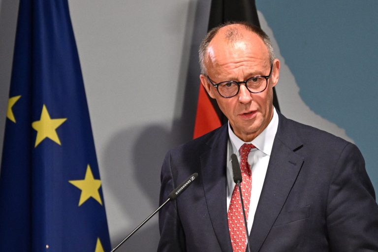 Μερτς: Η Γερμανία θα διαθέσει άμεσα 29 εκατομμύρια ευρώ για ανθρωπιστική βοήθεια στη Γάζα