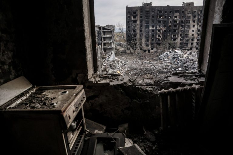 Μετά τη Γάζα, η Ουκρανία η επόμενη στη λίστα Τραμπ – H ειρήνη με τον Πούτιν μπορεί να αποδειχθεί ακόμη πιο δύσκολη