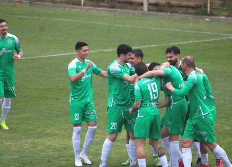 Γ΄ εθνική: 4 στα 4 ο Πανθρακικός