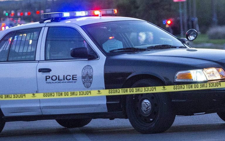 Τραγωδία στην Αριζόνα: Πατέρας άφησε το δίχρονο παιδί του να πεθάνει σε αυτοκίνητο εν μέσω καύσωνα