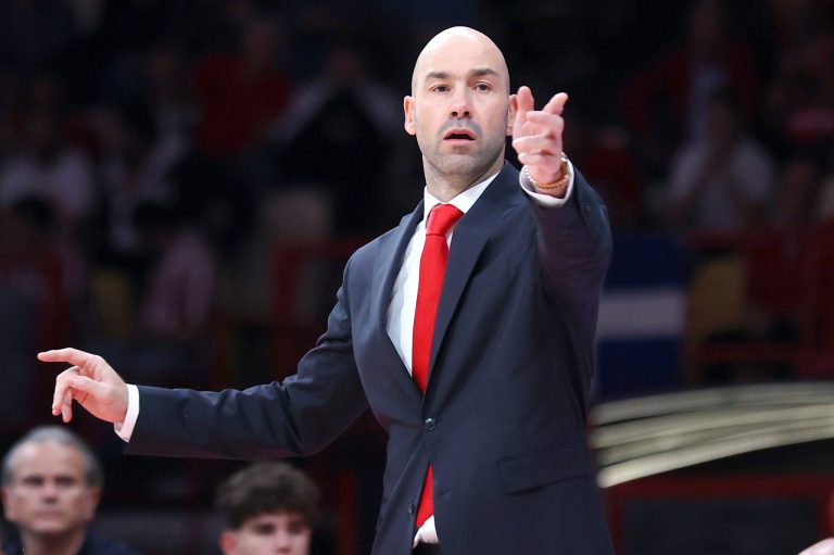 Σπανούλης: «Παίξαμε εκπληκτικά κόντρα σε Ολυμπιακό και Παναθηναϊκό»