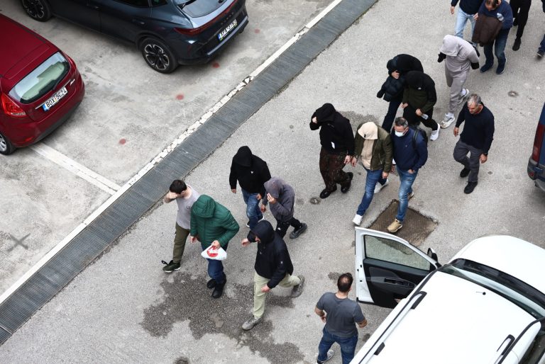 Σκάνδαλο ΟΠΕΚΕΠΕ: Στη φυλακή οδηγείται και ο φερόμενος ως αρχηγός της εγκληματικής οργάνωσης