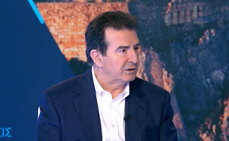 Μ. Χρυσοχοΐδης: Συνεχίζεται σε βάθος η έρευνα για τον ΟΠΕΚΕΠΕ – Στην Αστυνομία η ευθύνη για την ασφάλεια, την τάξη και την εφαρμογή του νόμου στον Άγνωστο Στρατιώτη