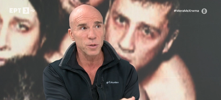 Θεσσαλονίκη: “Έγκλημα και Τιμωρία” στη Μονή Λαζαριστών