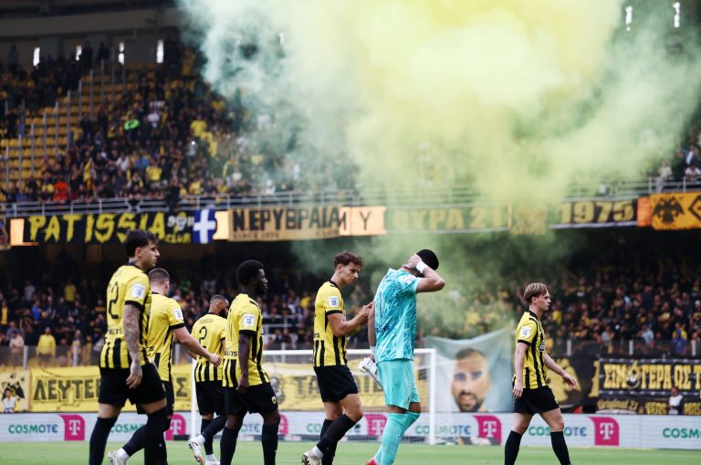 ΑΕΚ: Ένα κρίσιμο τεστ για να μπορεί να ελπίζει