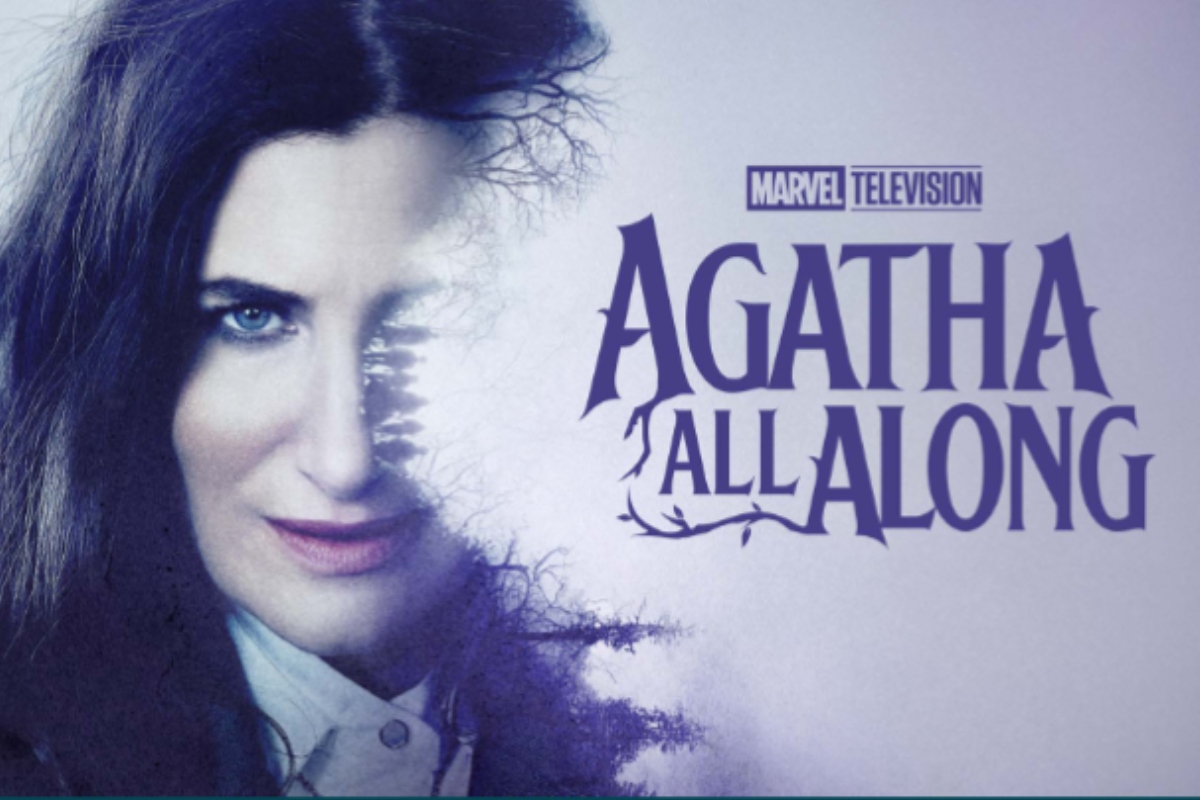 Agatha All Along