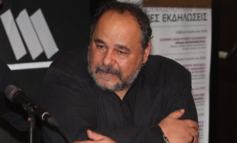 Αλέξανδρος Ρήγας: «Αν δεις βαθιά στον καθρέφτη δεν ξέρεις ποτέ τι θα αντικρίσεις»