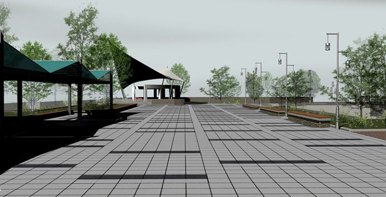 Στο ΕΣΠΑ Δυτικής Ελλάδας με 3,4 εκατ. ευρώ η ανάπλαση του ιστορικού κέντρου Πύργου