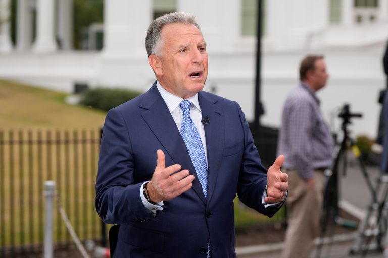 Στιβ Γουίτκοφ: «Ο Νετανιάχου πήρε τις πιο δύσκολες αποφάσεις – Δεν θα είχαμε φτάσει εδώ χωρίς αυτόν»