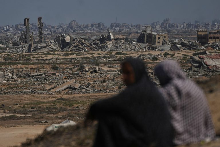 Δεύτερη ημέρα διαπραγματεύσεων στην Αίγυπτο στη σκιά της «μαύρης» επετείου – Οι όροι της Χαμάς