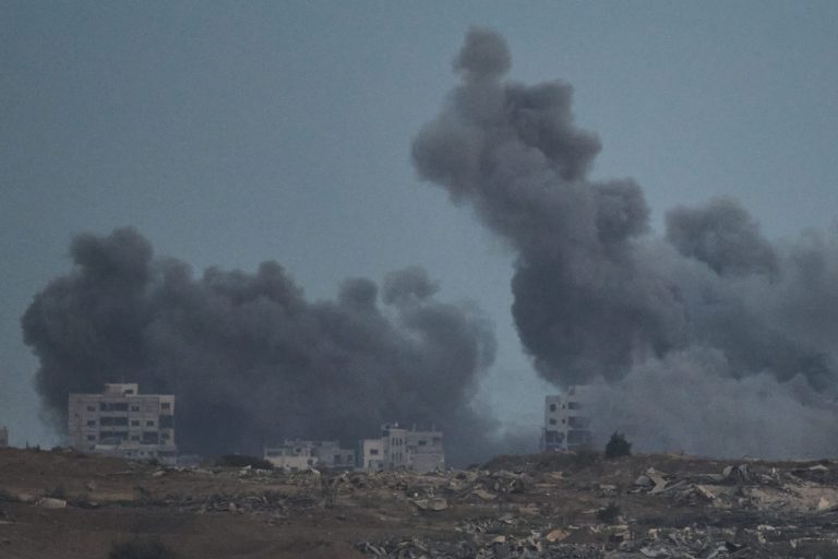 Στην Αίγυπτο όλα τα βλέμματα για τις έμμεσες συνομιλίες του Ισραήλ με τη Χαμάς – Μαίνονται οι βομβαρδισμοί στη Γάζα