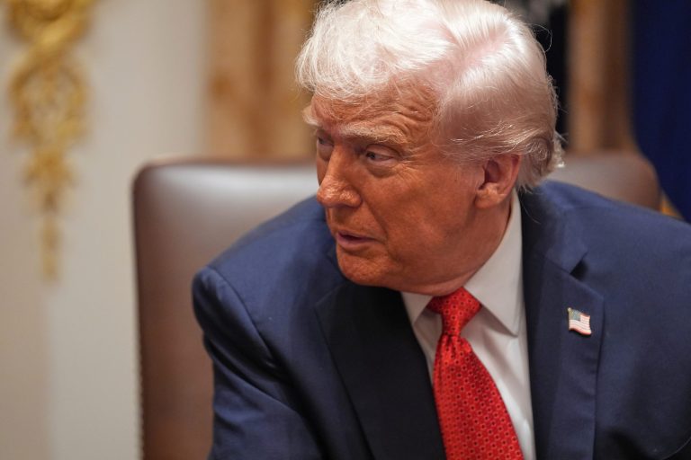 Τραμπ: Η Χαμάς πρέπει να κάνει το σωστό, αλλιώς το τέλος της θα είναι βάρβαρο