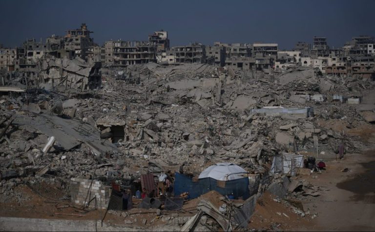 Η Χαμάς δήλωσε ότι θα παραδώσει ακόμα μία σορό Ισραηλινού ομήρου