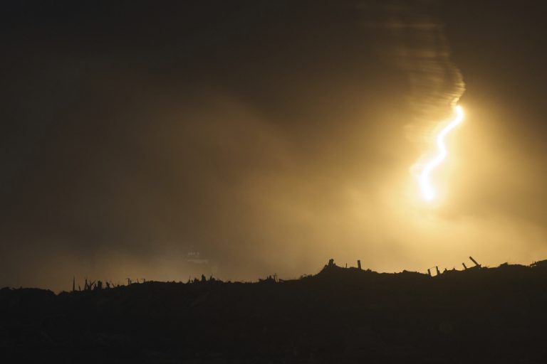 Αιματοχυσία στη Γάζα εν μέσω εκεχειρίας – Τουλάχιστον 30 νεκροί και δεκάδες τραυματίες από ισραηλινά πλήγματα