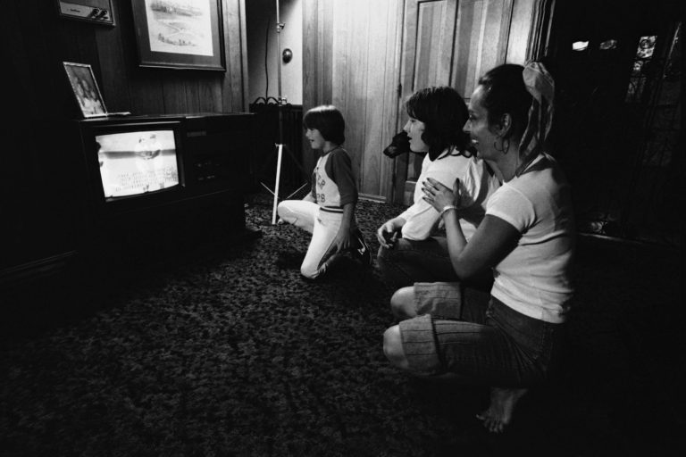 Τι έλεγαν στους σημερινούς 55άρηδες όταν ήταν παιδιά- και έγιναν πιο σκληραγωγημένοι