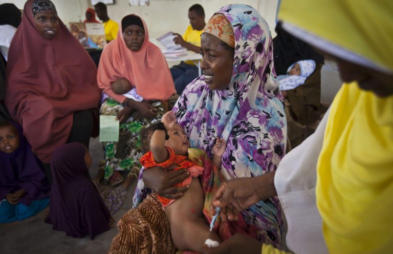 Διφθερίτιδα: Η επιστροφή μιας «ξεχασμένης» νόσου