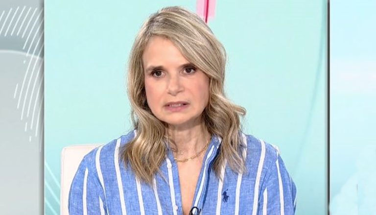 Μ. Αποστολάκη στο ΕΡΤnews: Μέχρι τώρα πρωταγωνιστές στην υπόθεση του ΟΠΕΚΕΠΕ είναι στελέχη της Νέας Δημοκρατίας