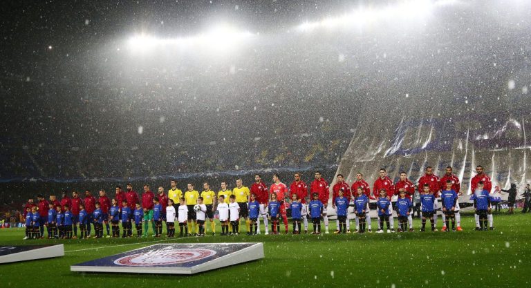 Οι οδηγοί ταξί «απειλούν» τη διεξαγωγή του αγώνα της Μπαρτσελόνα με τον Ολυμπιακό