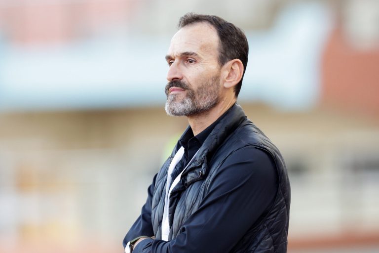 Τέλος ο Νίκος Νταμπίζας από τον ΟΦΗ