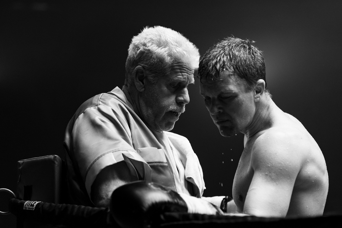 Day of fight