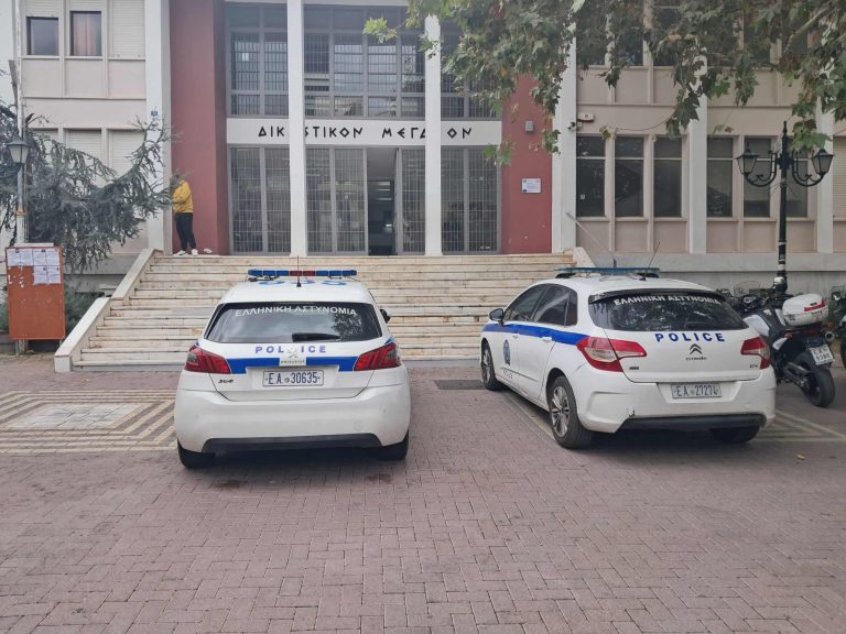 Προφυλακιστέοι οι 5 κατηγορούμενοι για σωρεία κλοπών σε σπίτια στον Πύργο