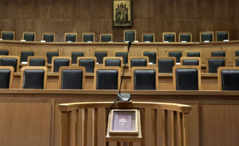 Η «νομιμότητα» της ανομίας του λαού