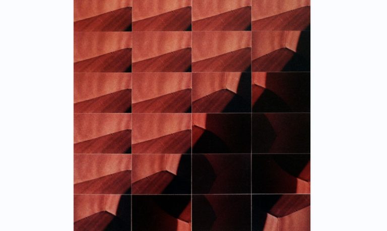 Η έκθεση «Resonances | ΑΝΑΣΥΝγΡΑΦΕΣ και Υλικότητες 1982-2025» του Άρι Γεωργίου στο Γαλλικό Ινστιτούτο Θεσσαλονίκης